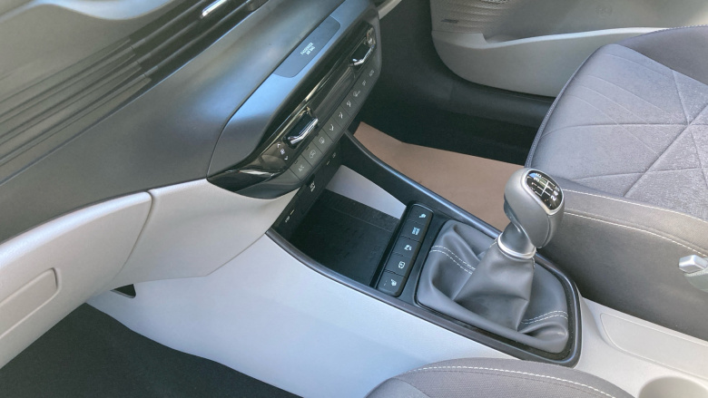 Hyundai BAYON 1.0 TGDi 48V MHEV Ultimate 5dr Petrol Hatchback